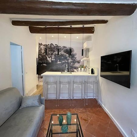 Mazarin Suite Centre Ville Historique Proche Cours Mirabeau Αιξ-αν-Προβάνς Εξωτερικό φωτογραφία