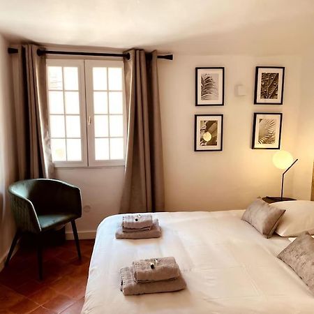 Mazarin Suite Centre Ville Historique Proche Cours Mirabeau Αιξ-αν-Προβάνς Εξωτερικό φωτογραφία