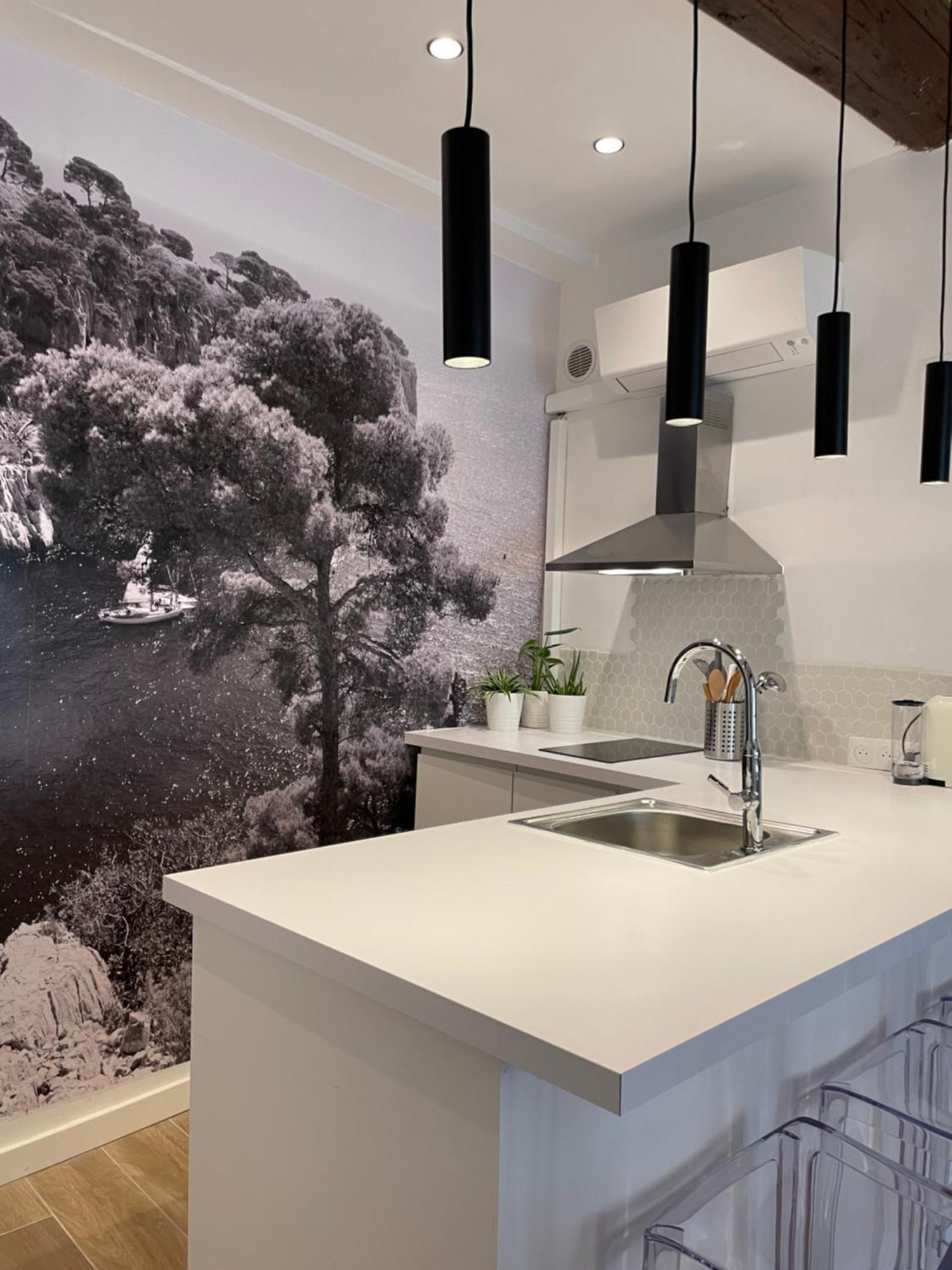 Mazarin Suite Centre Ville Historique Proche Cours Mirabeau Αιξ-αν-Προβάνς Εξωτερικό φωτογραφία