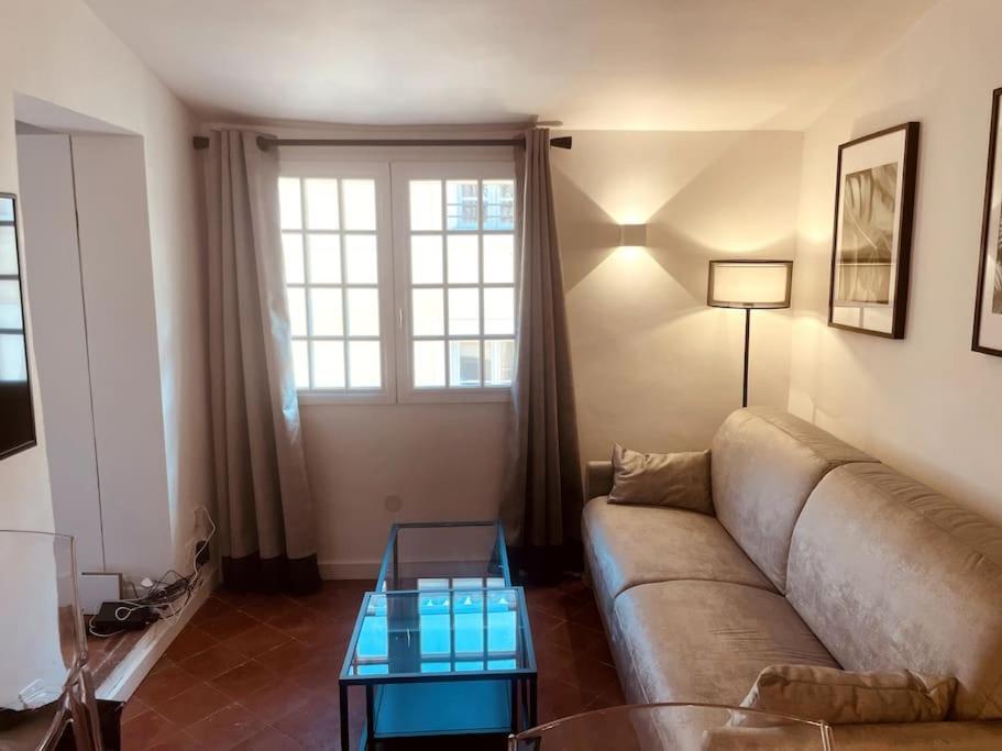 Mazarin Suite Centre Ville Historique Proche Cours Mirabeau Αιξ-αν-Προβάνς Εξωτερικό φωτογραφία
