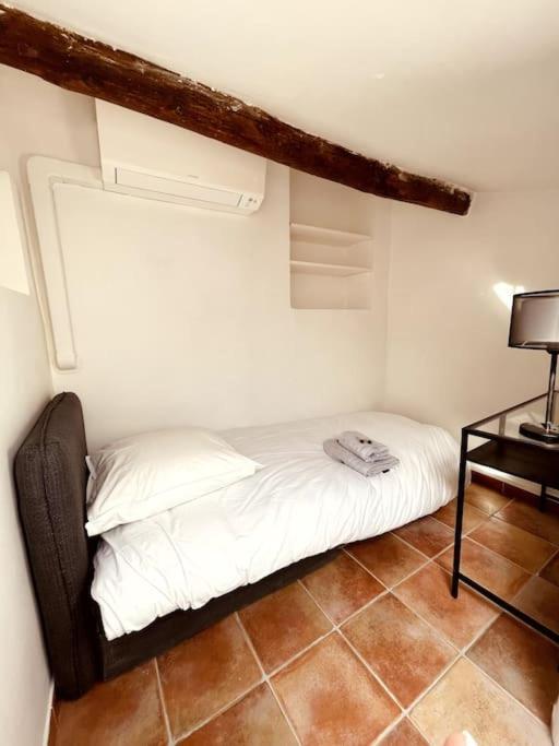 Mazarin Suite Centre Ville Historique Proche Cours Mirabeau Αιξ-αν-Προβάνς Εξωτερικό φωτογραφία