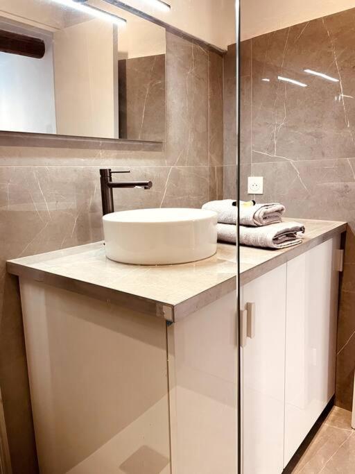 Mazarin Suite Centre Ville Historique Proche Cours Mirabeau Αιξ-αν-Προβάνς Εξωτερικό φωτογραφία