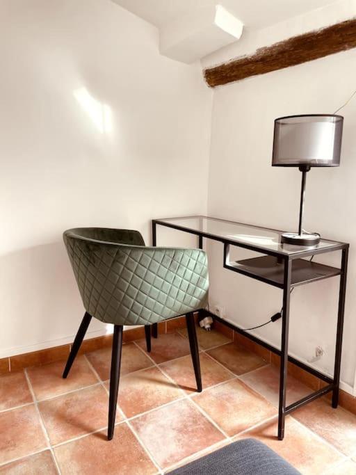 Mazarin Suite Centre Ville Historique Proche Cours Mirabeau Αιξ-αν-Προβάνς Εξωτερικό φωτογραφία