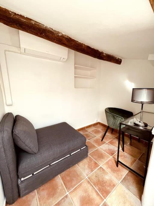 Mazarin Suite Centre Ville Historique Proche Cours Mirabeau Αιξ-αν-Προβάνς Εξωτερικό φωτογραφία